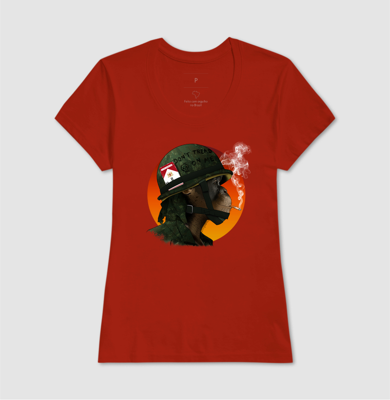 Camisa 10