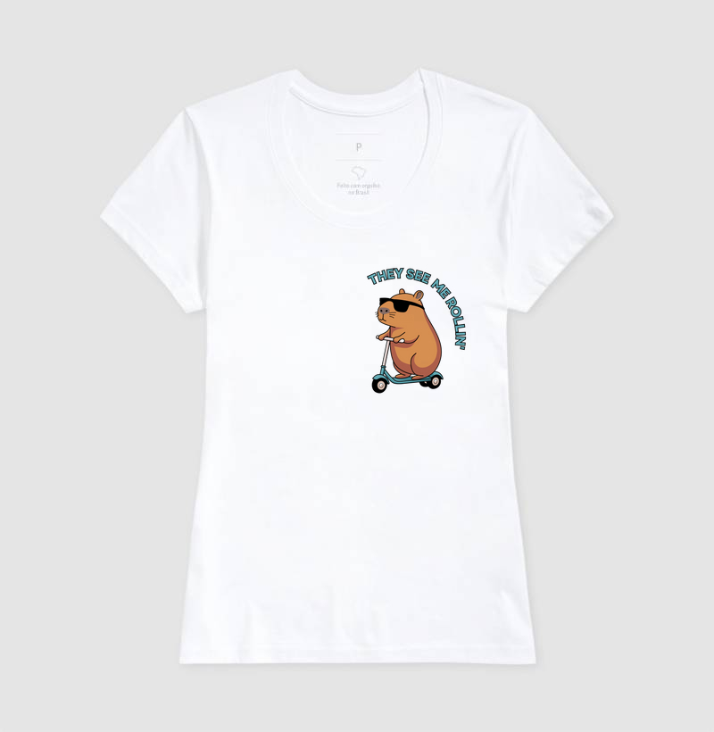 Camisa 7