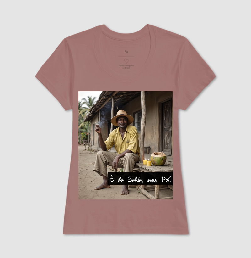 Camisa 18