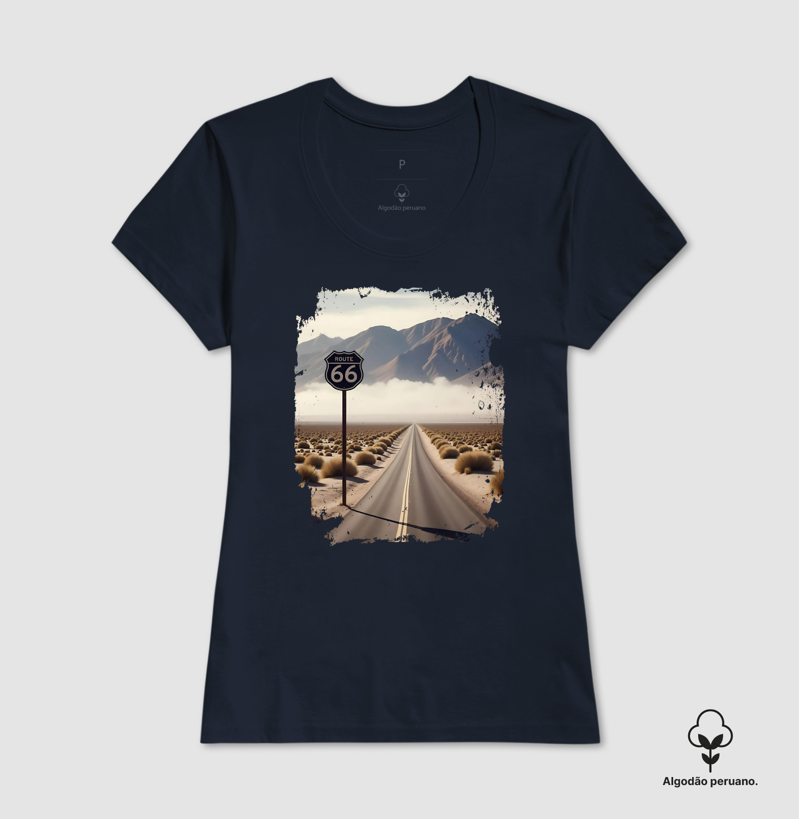 Camisa 6