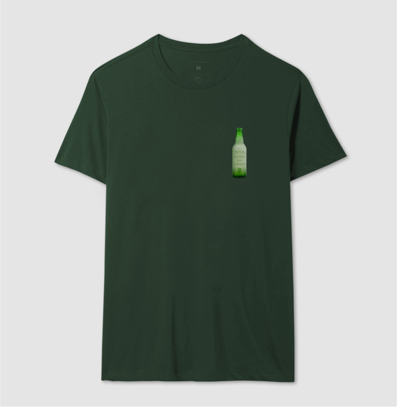 Camisa 14