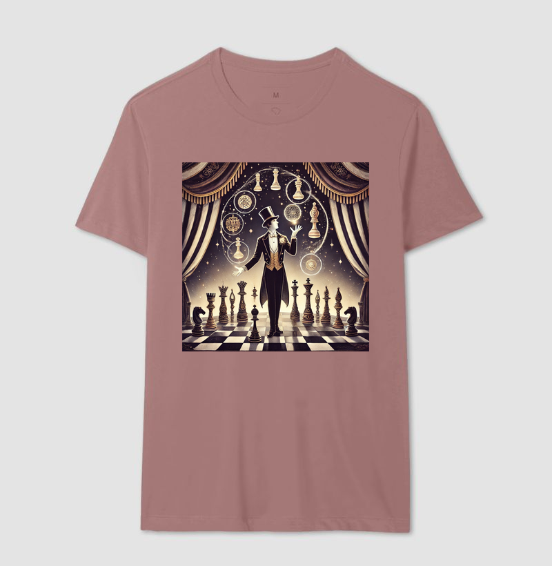 Camisa 18