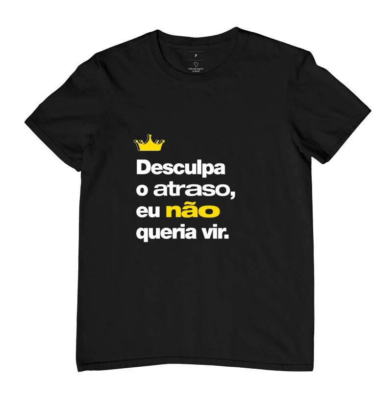 Camisa 7
