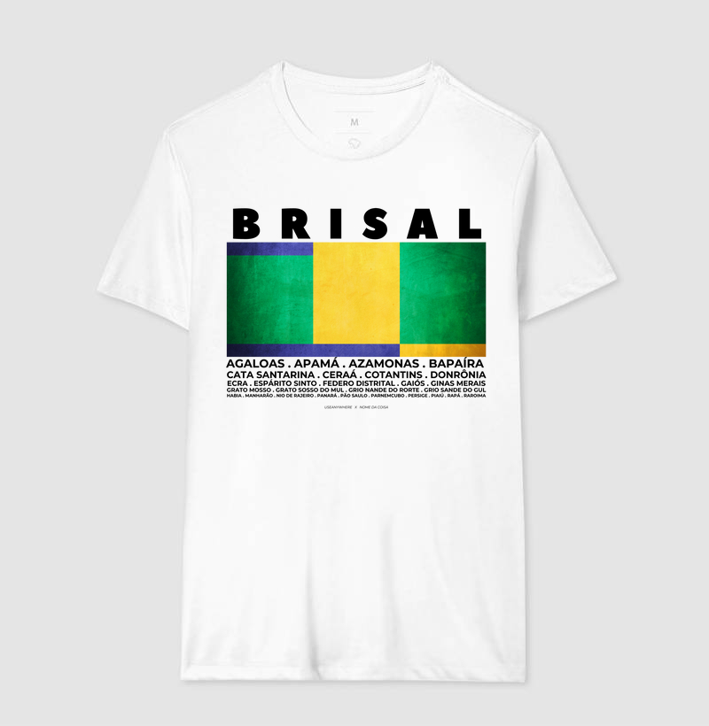 Camisa 14