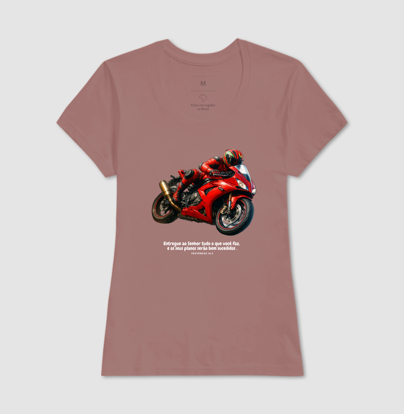 Camisa 16