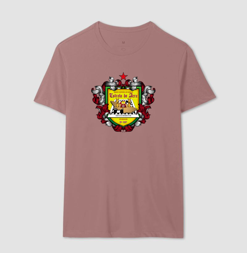 Camisa 18