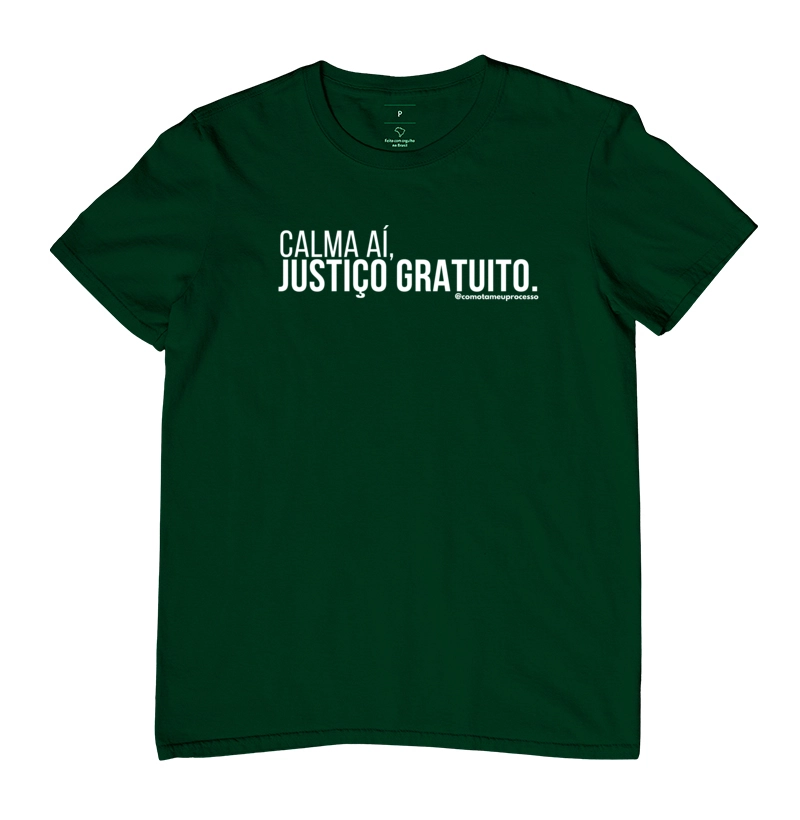 Camisa 7