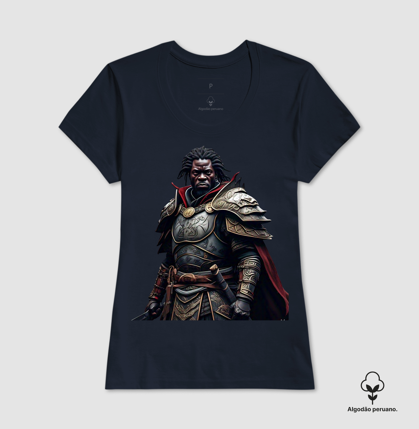 Camisa 6