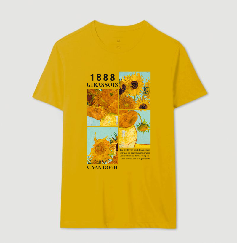 Camisa 13