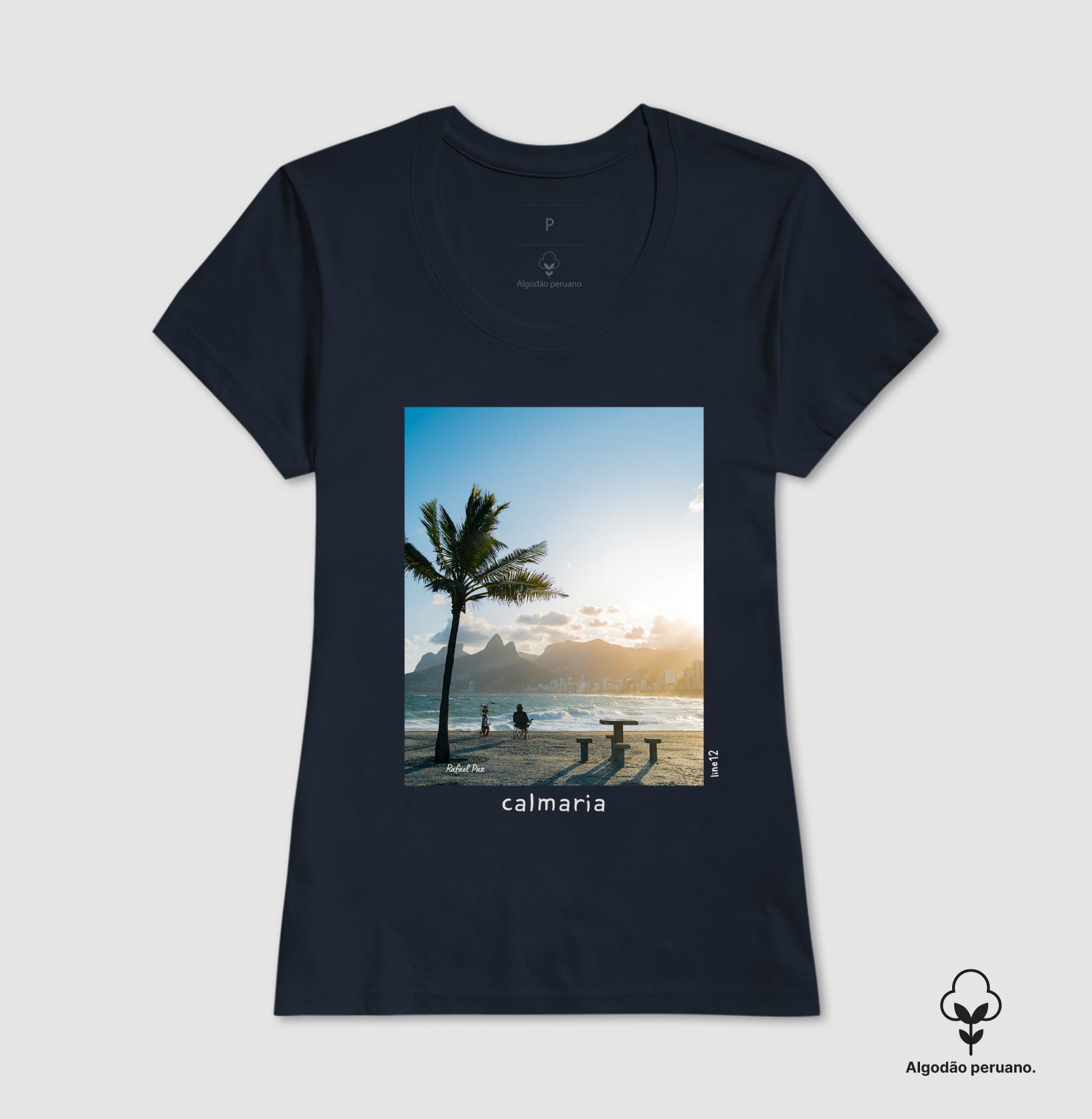 Camisa 1