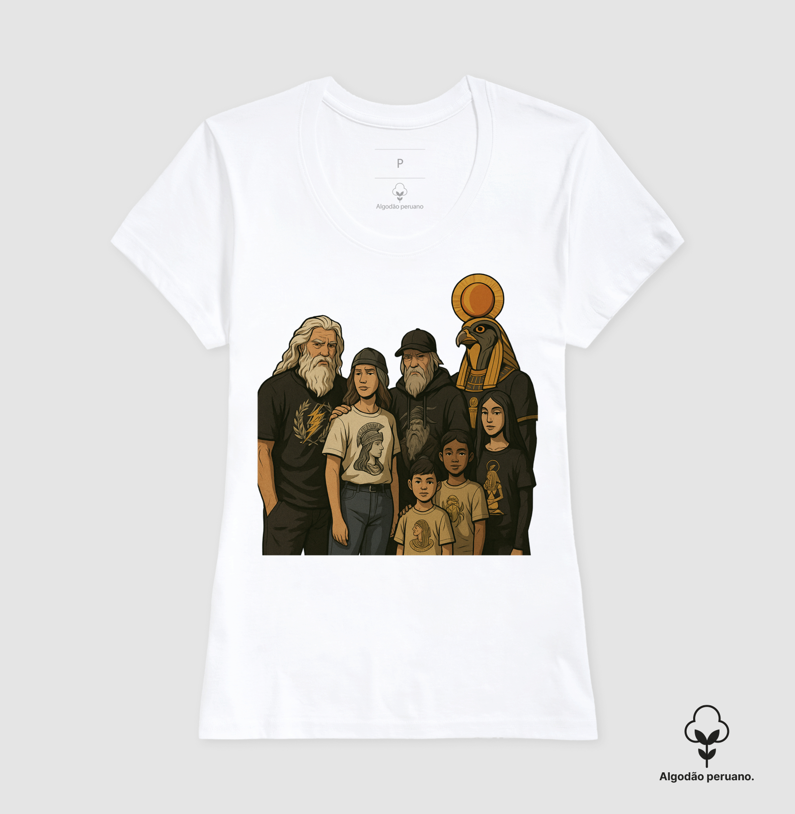 Camisa 5