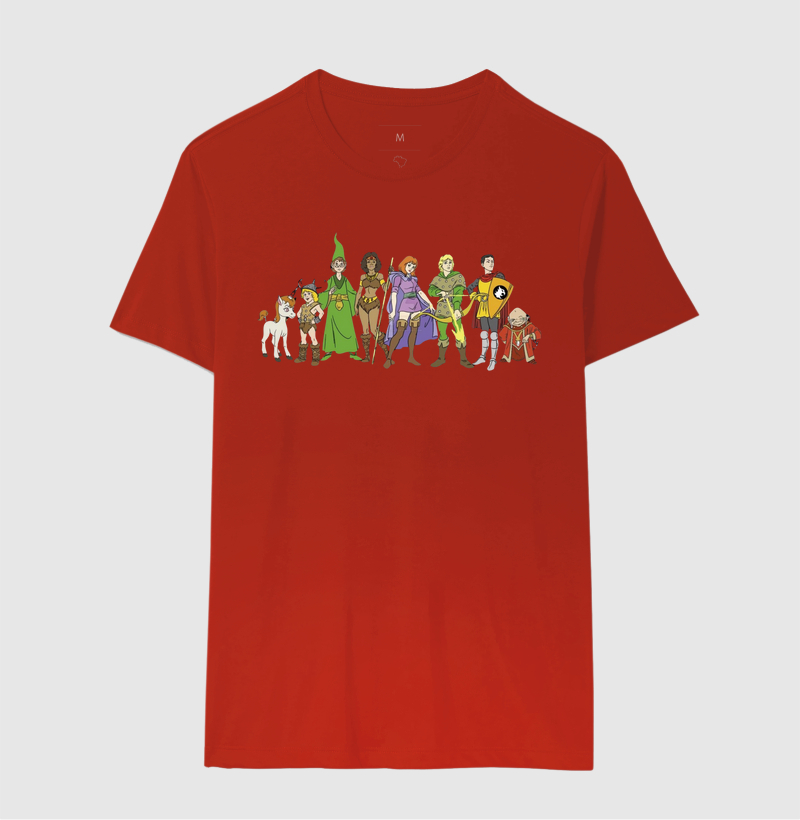 Camisa 7