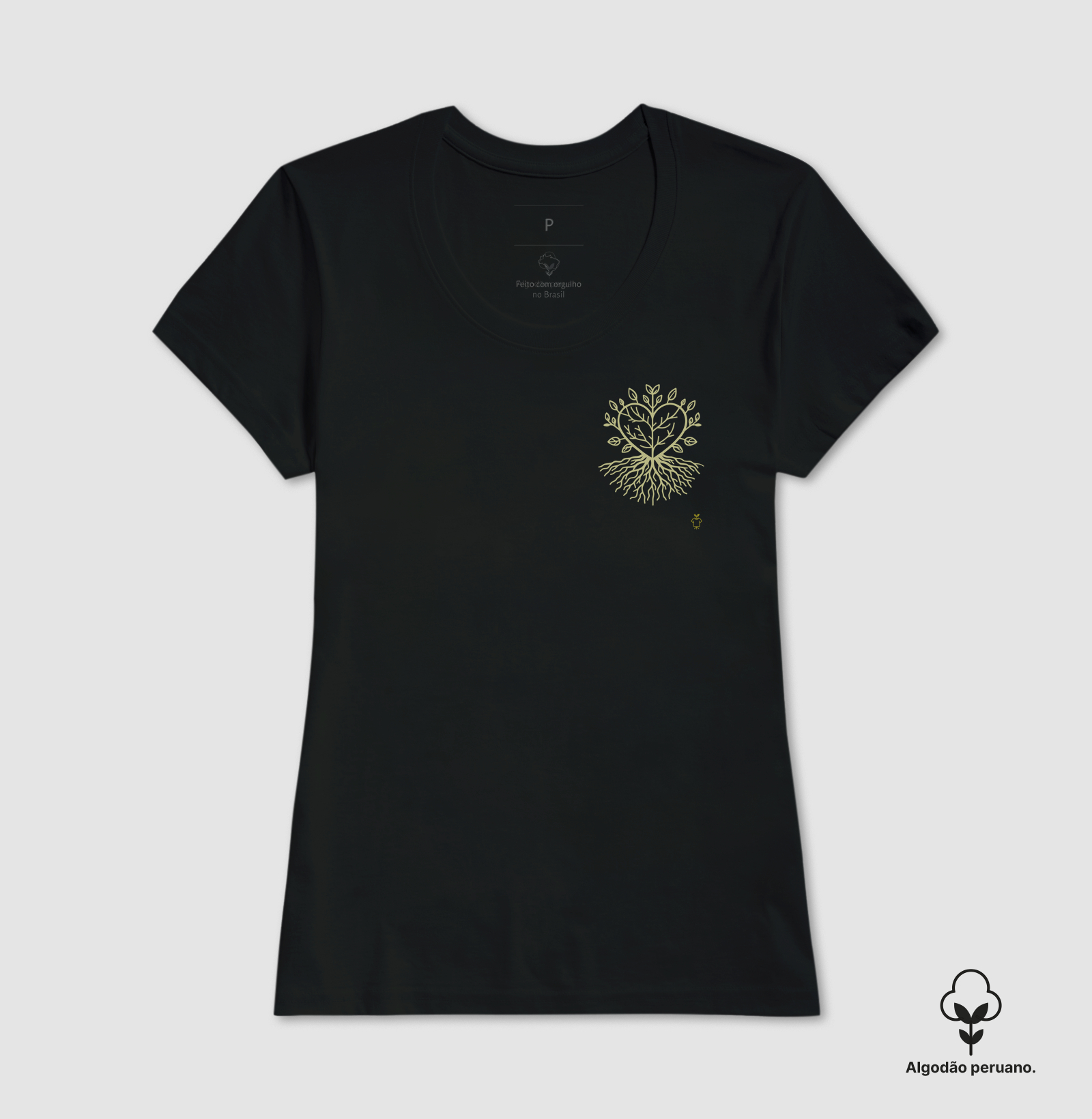 Camisa 9