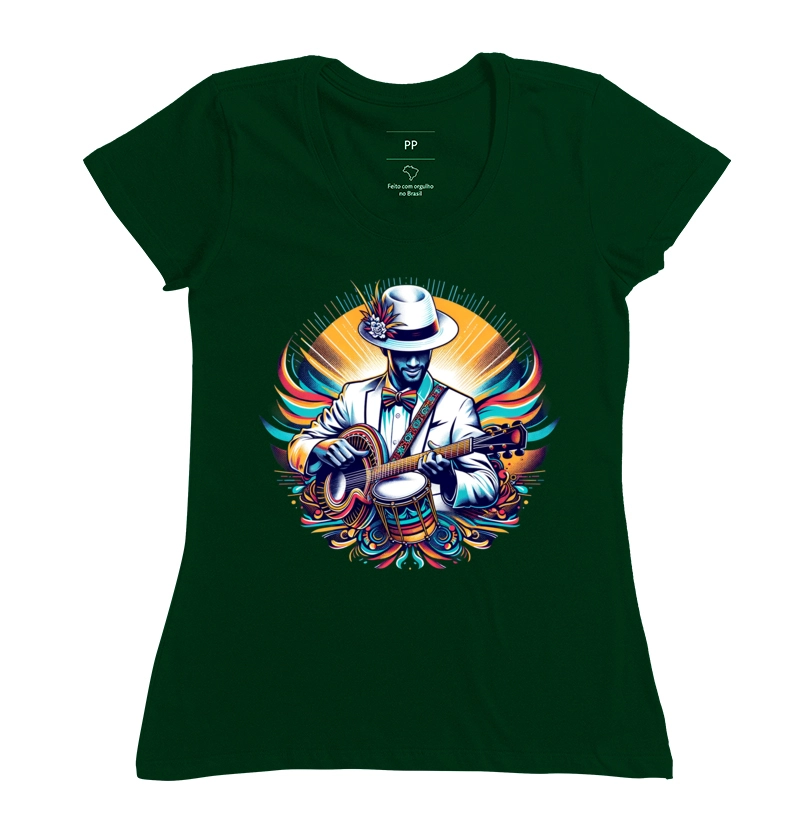 Camisa 12