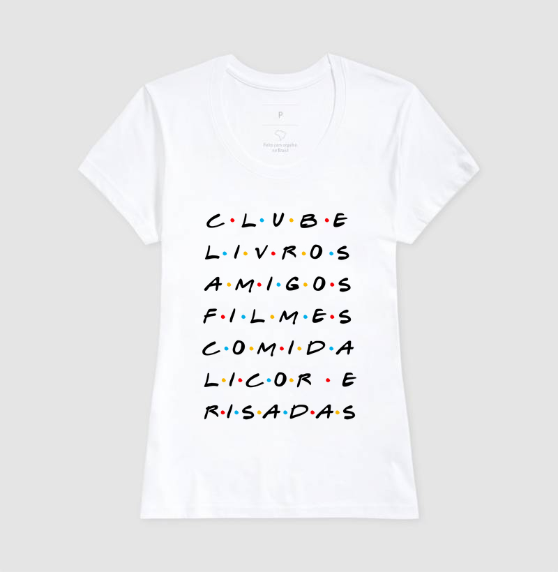 Camisa 7