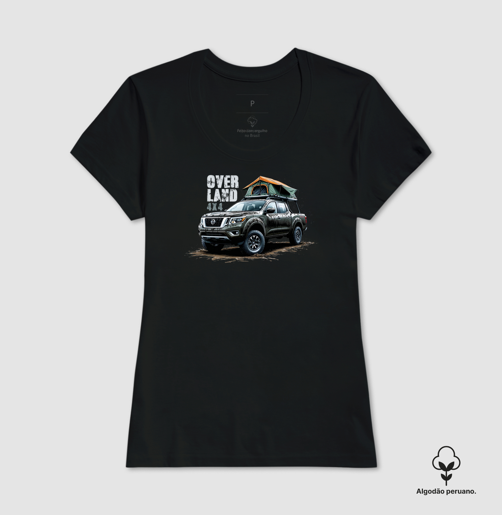 Camisa 6