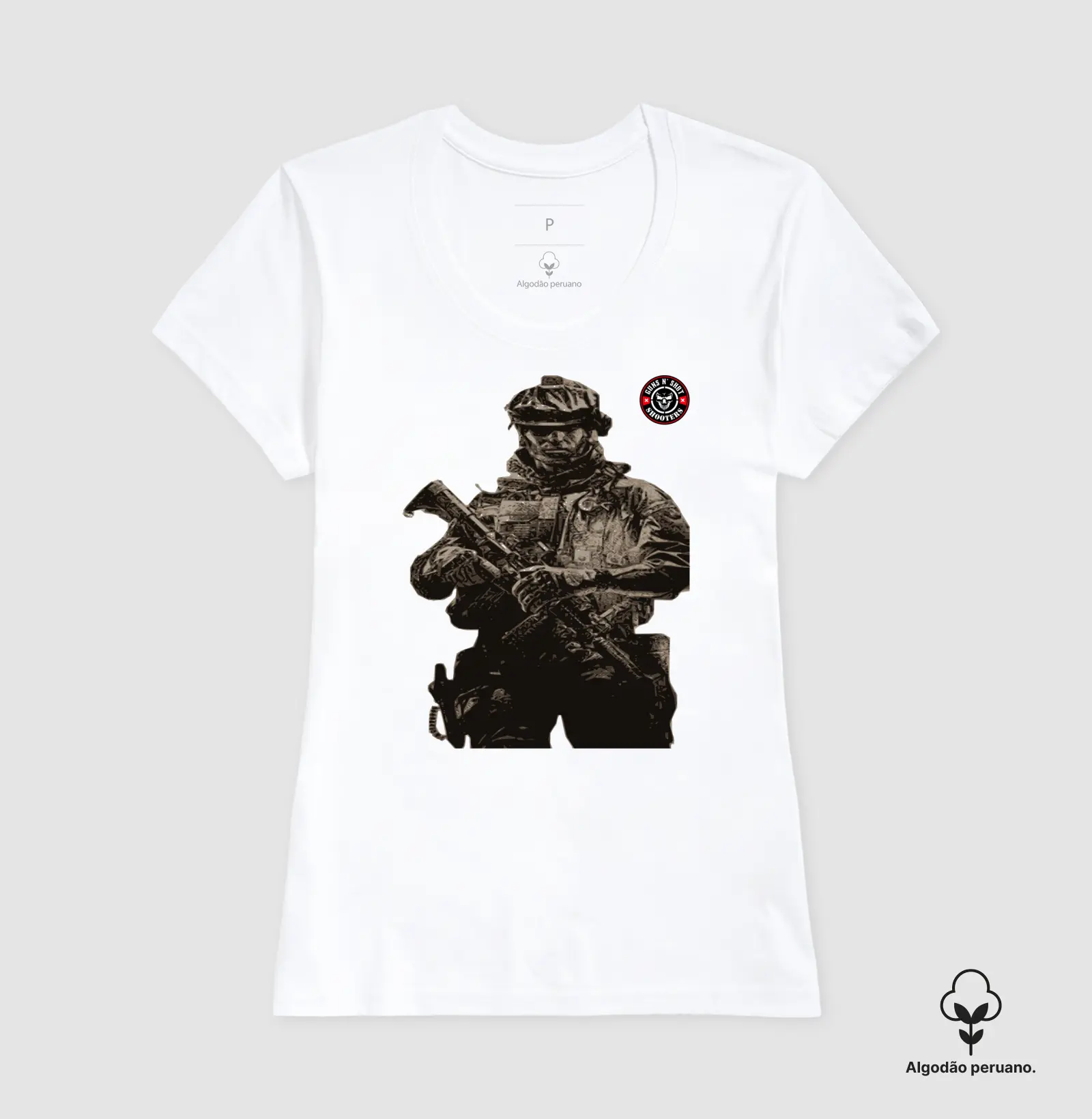 Camisa 3