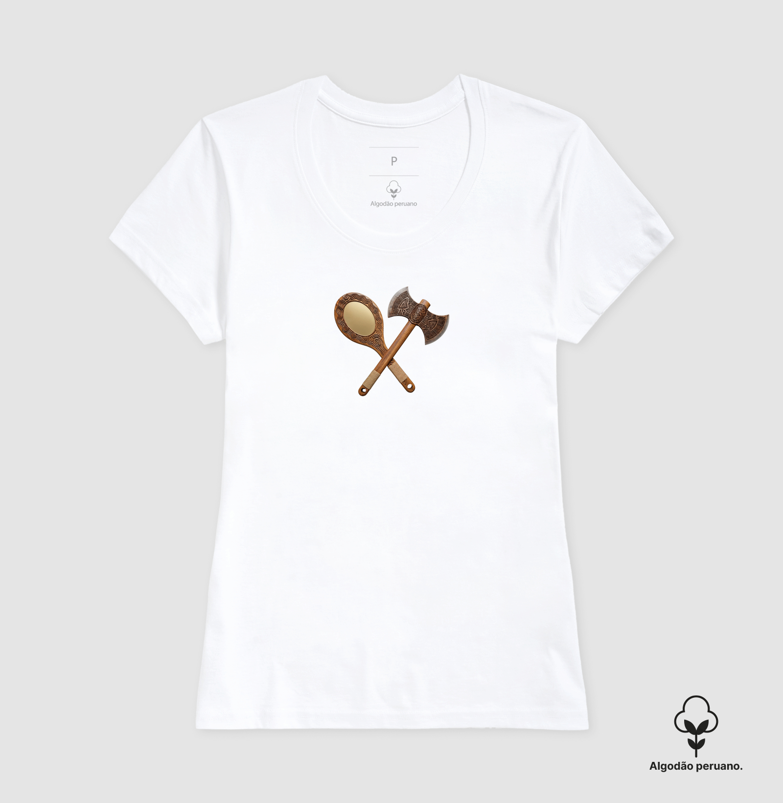 Camisa 5
