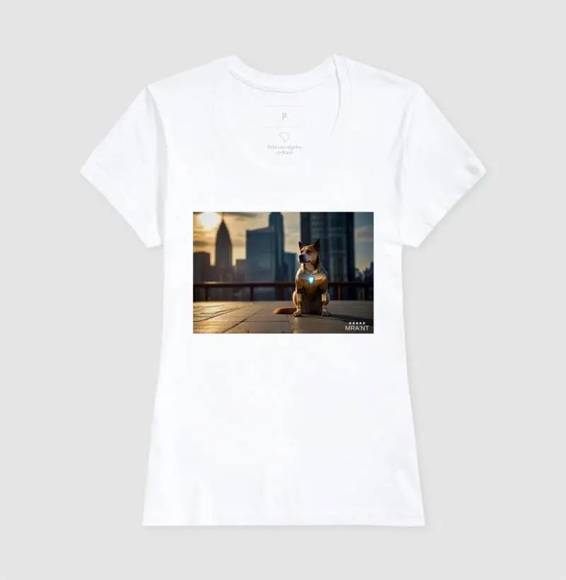 Camisa 4