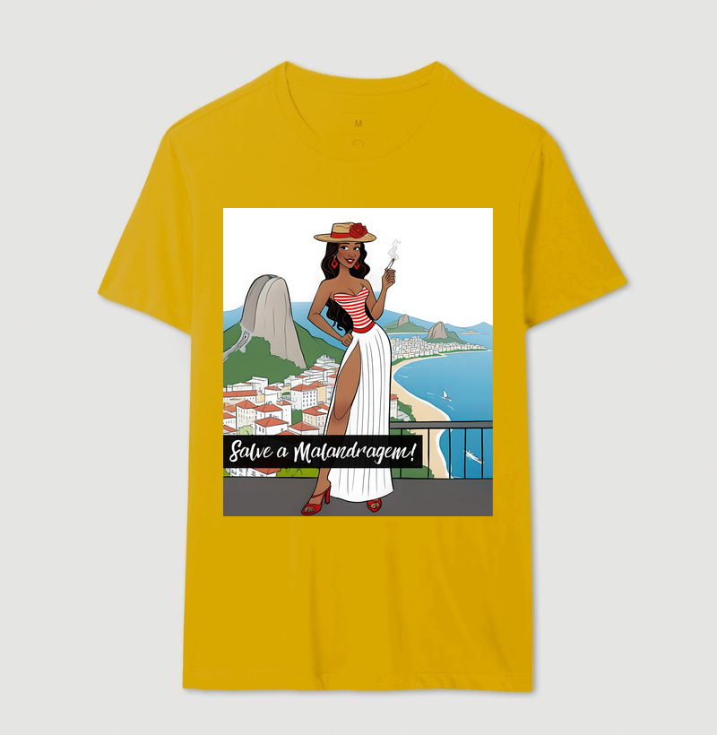 Camisa 16