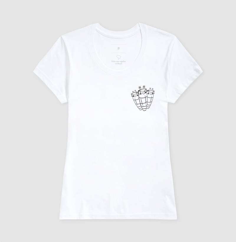 Camisa 15