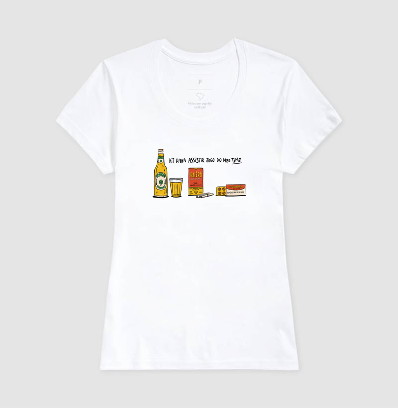 Camisa 6