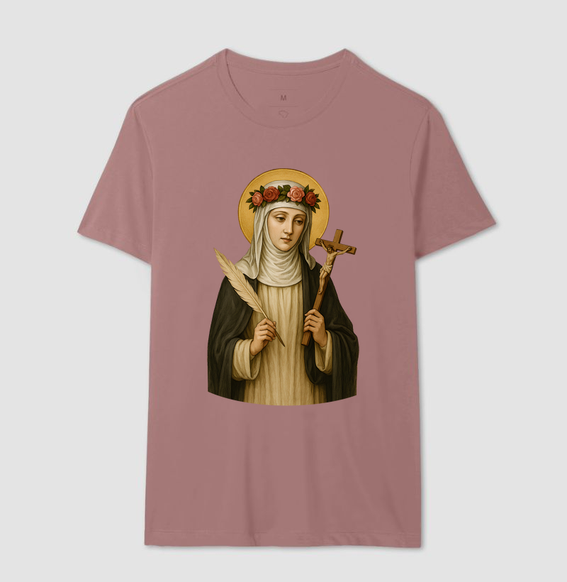 Camisa 15