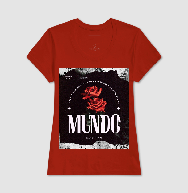 Camisa 13