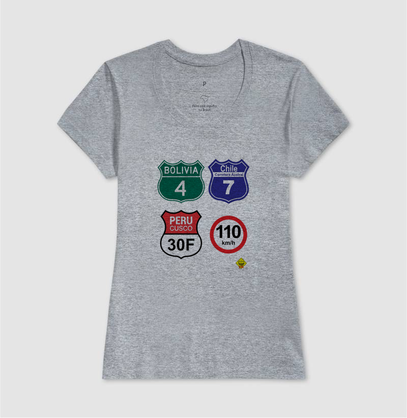 Camisa 7