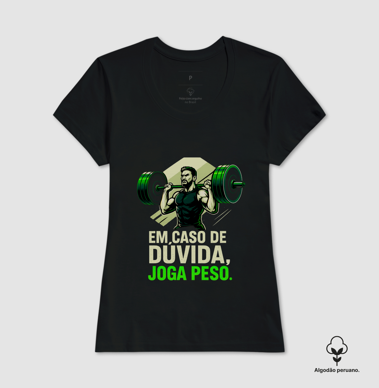 Camisa 2