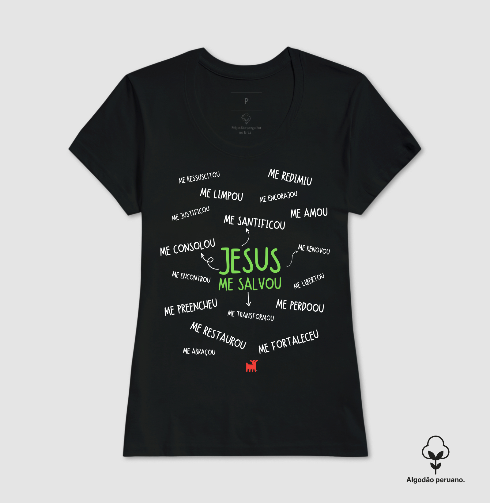 Camisa 6