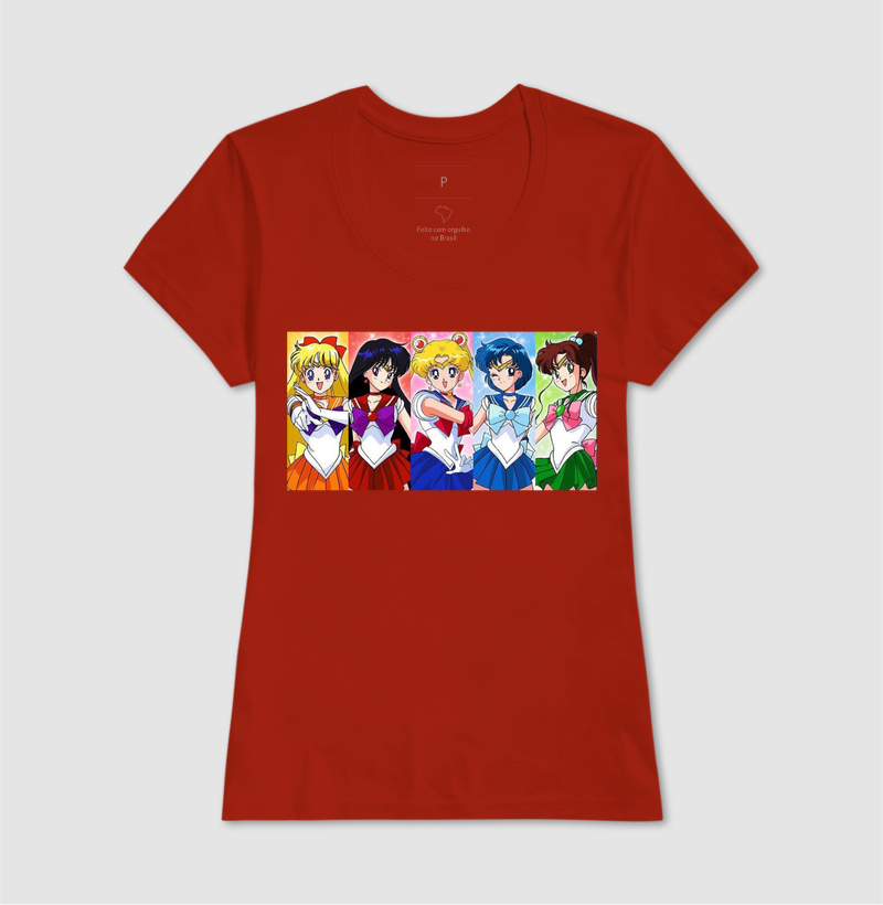 Camisa 8