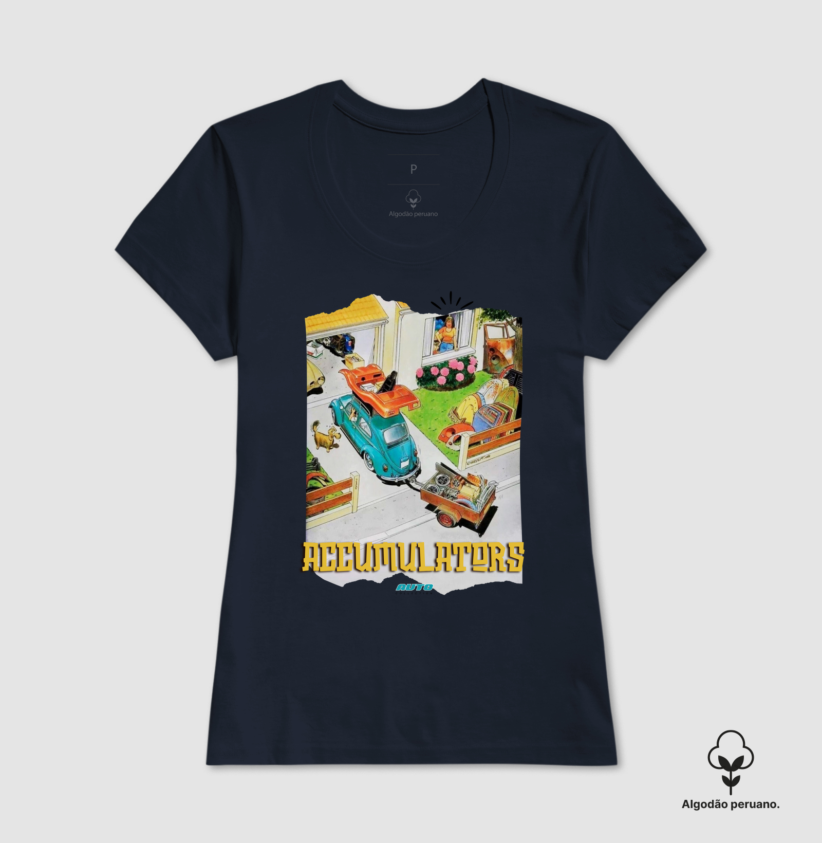 Camisa 1