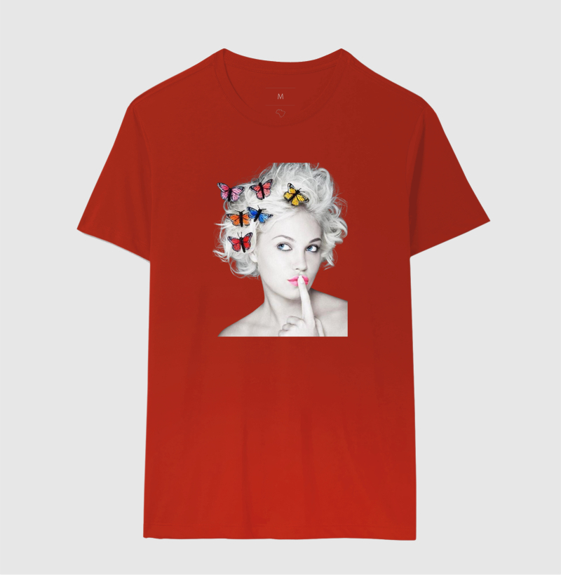 Camisa 9