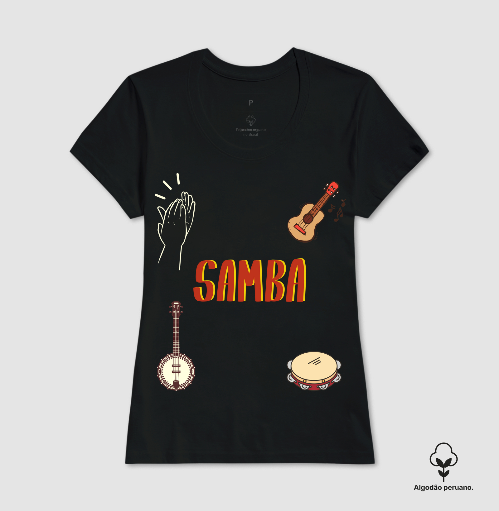 Camisa 5