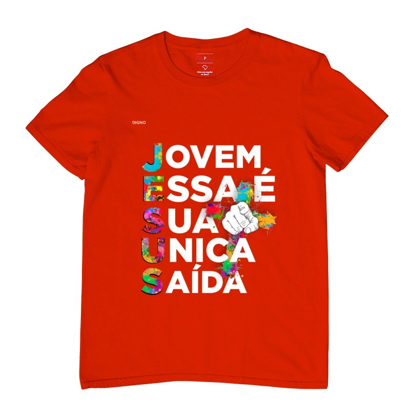 Camisa 1