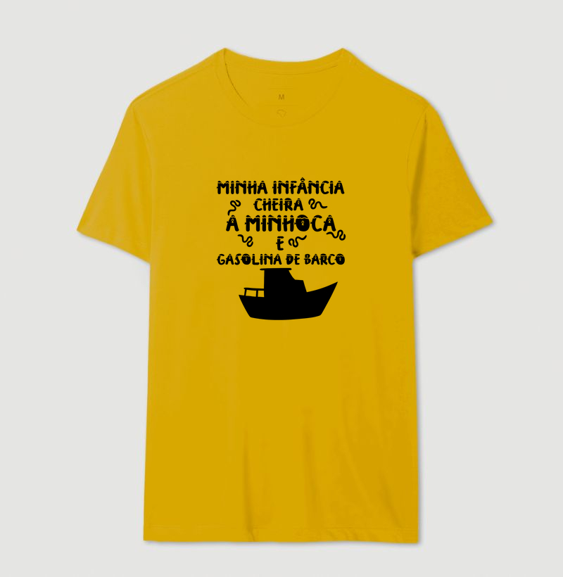 Camisa 13