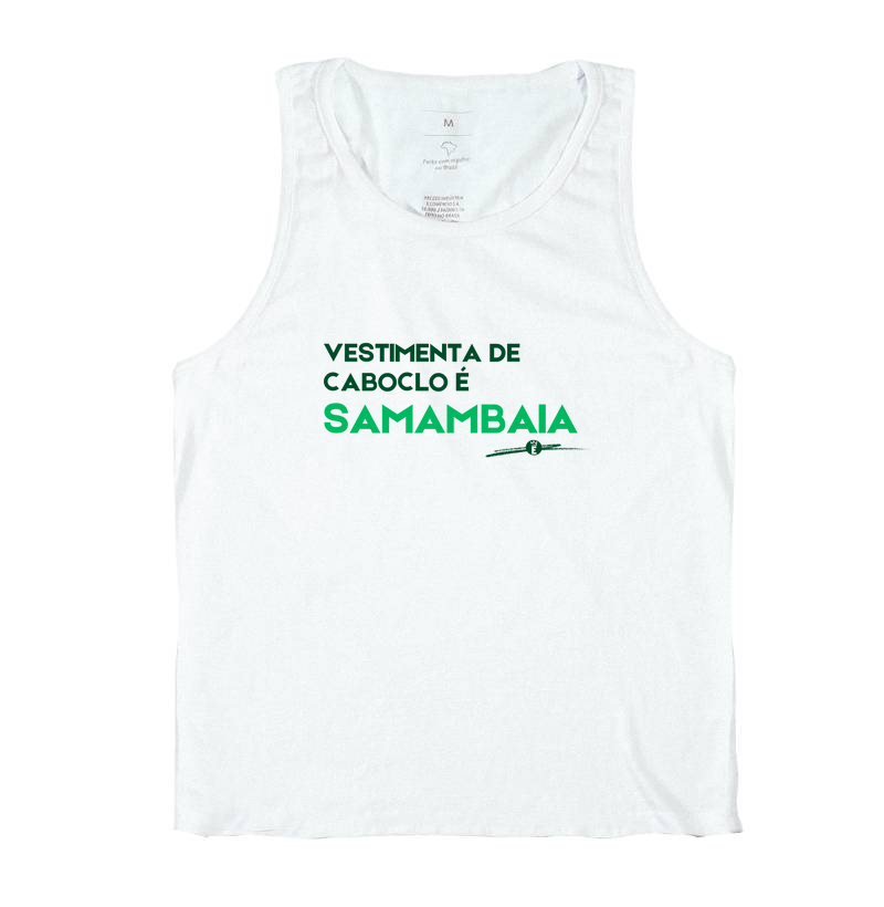 SAMAMBAIA