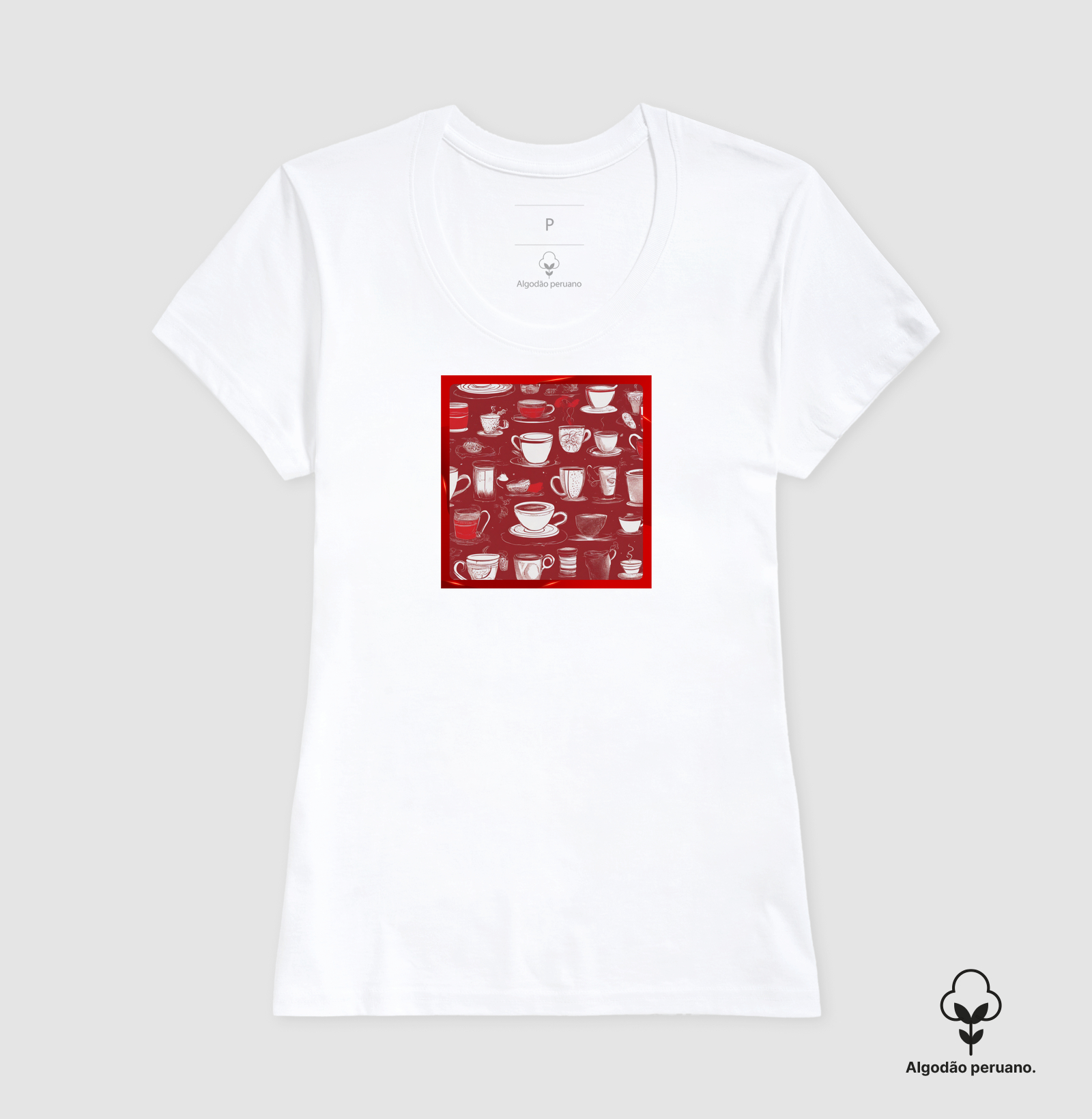 Camisa 6