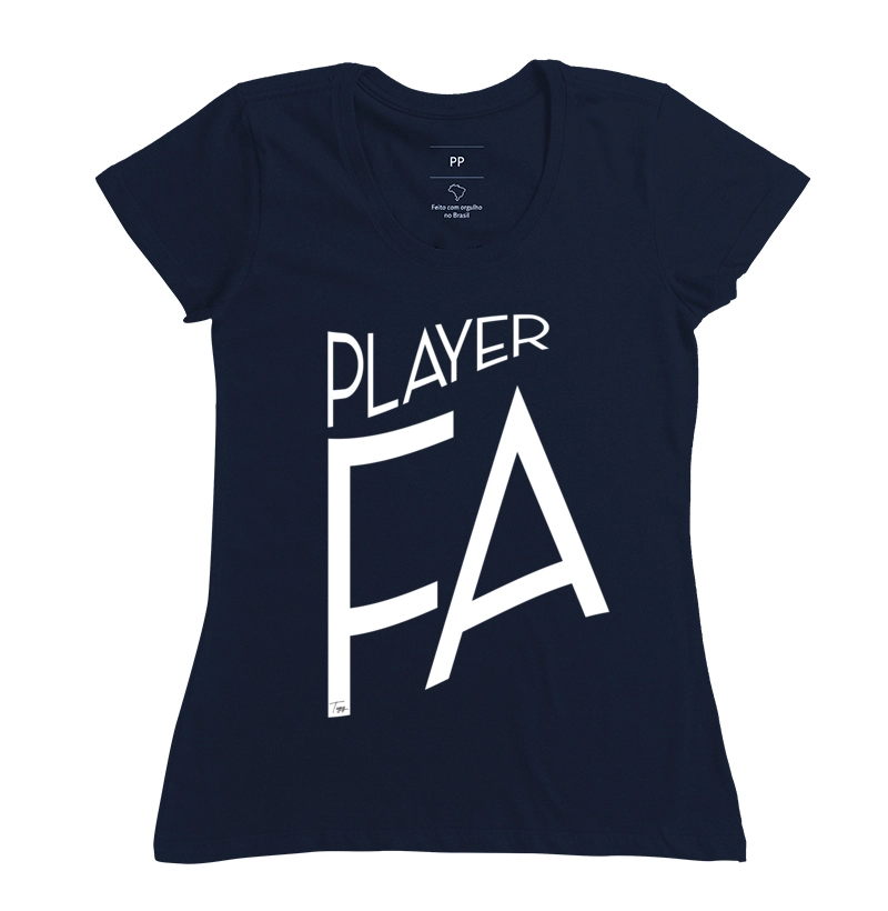 Camisa 9