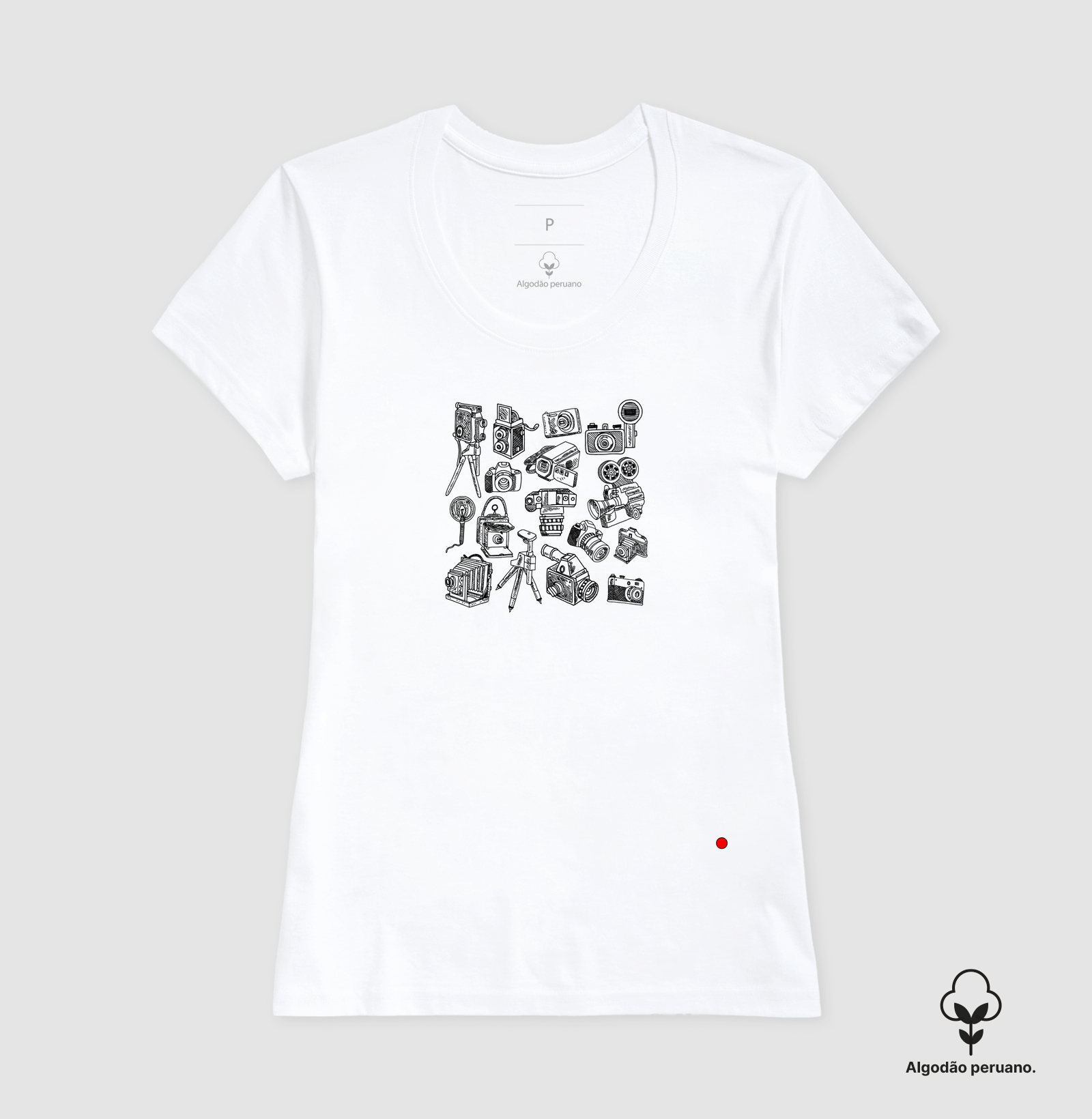 Camisa 3