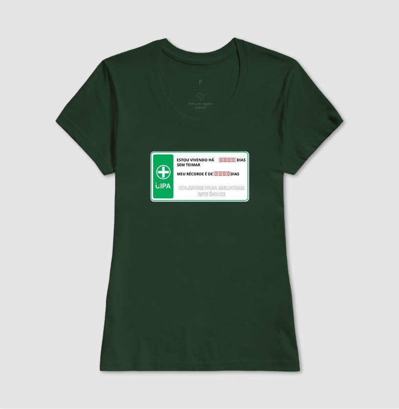 Camisa 12