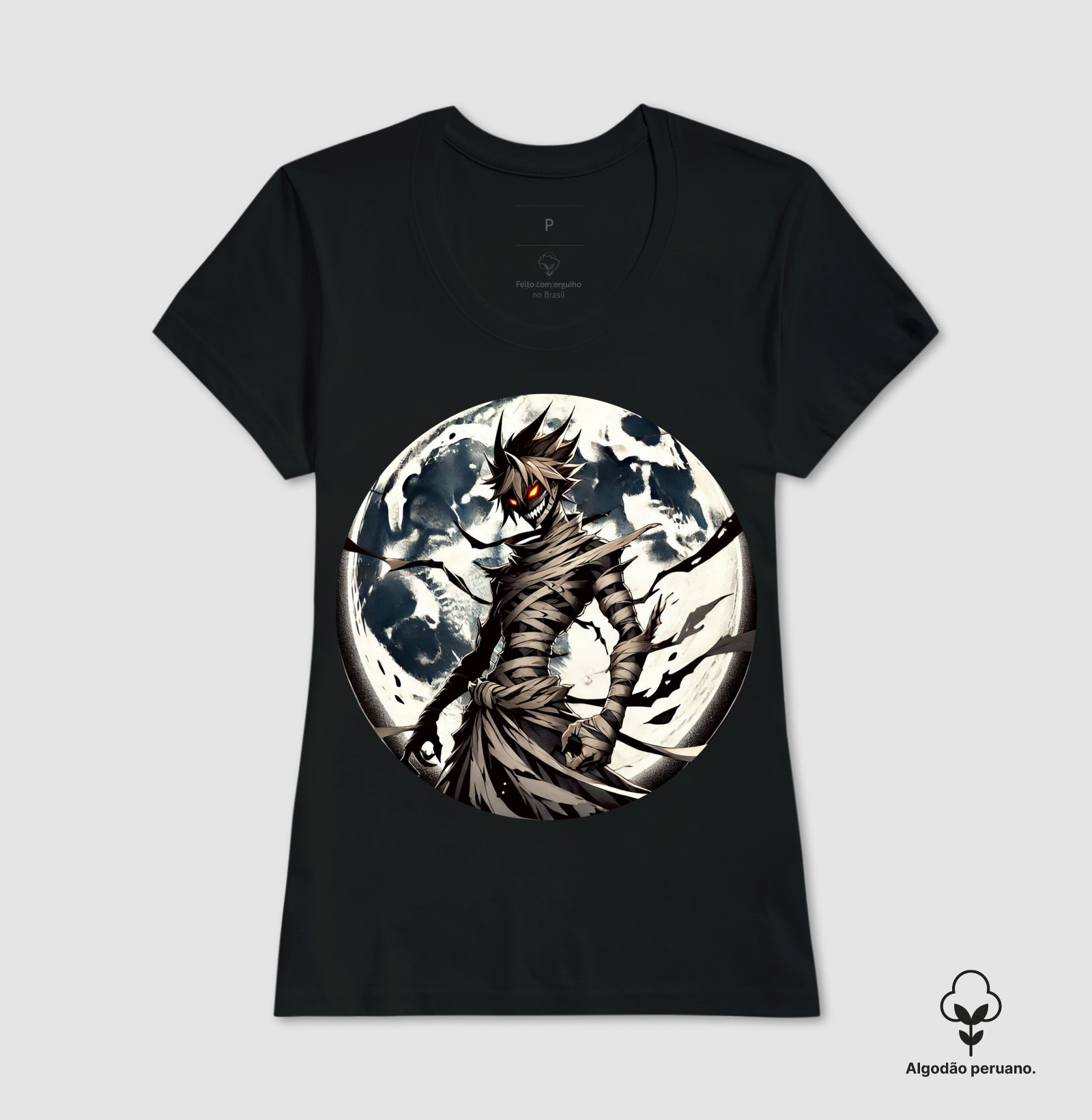 Camisa 5
