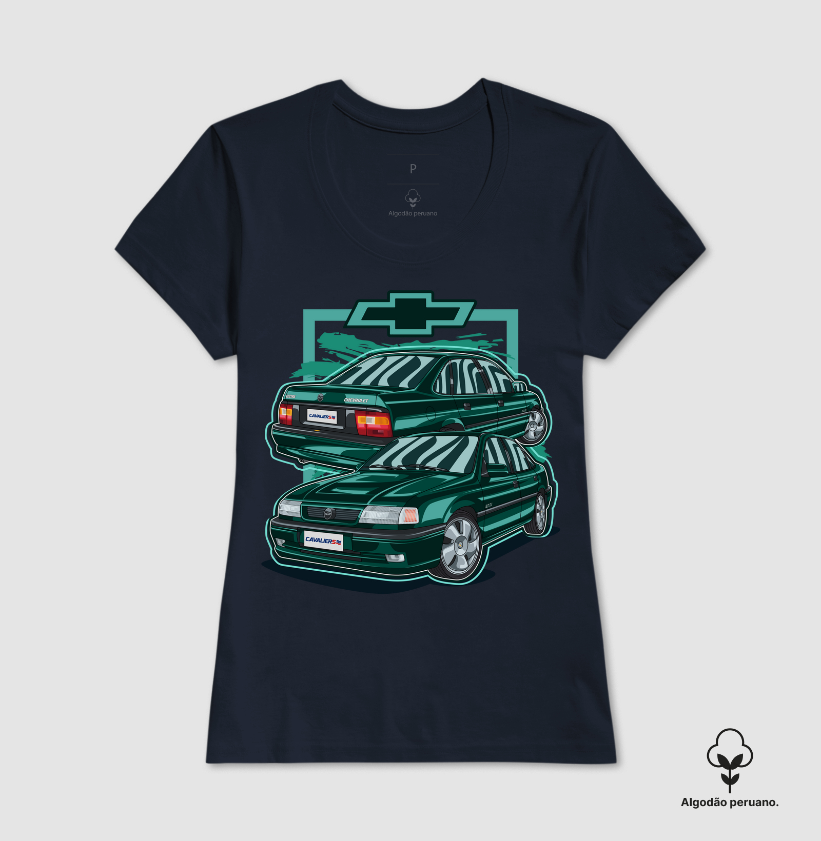 Camisa 3