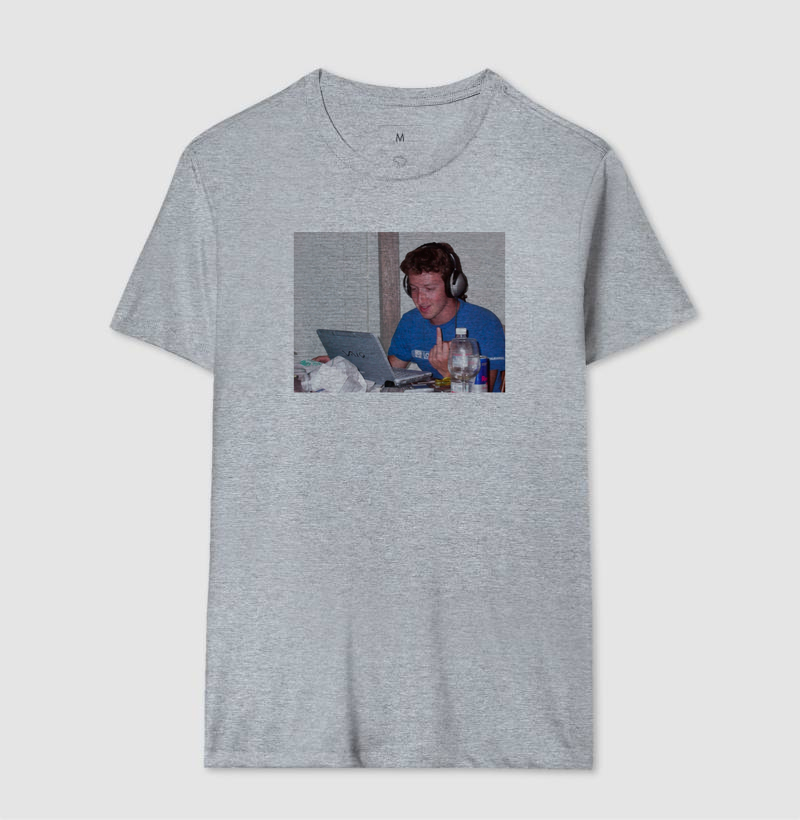 Camisa 7