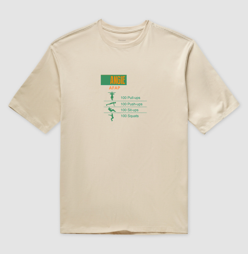 Camisa 4