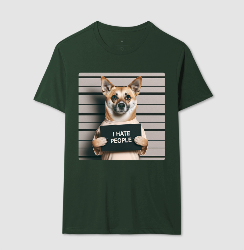 Camisa 11