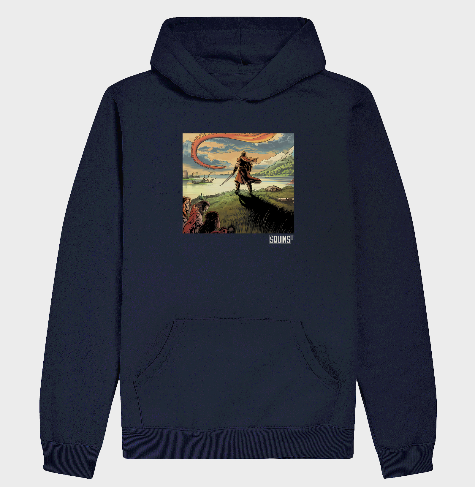 Camisa 4