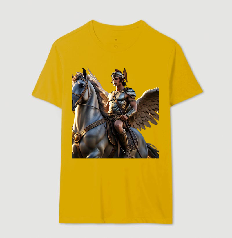 Camisa 13