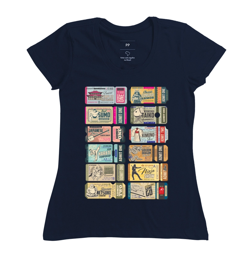 Camisa 6